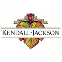 K-J VINEYARD ESTATES KENDALL-JACKSON Design