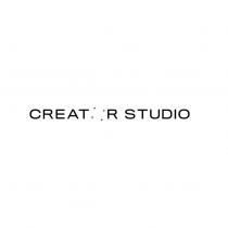 CREATOR STUDIO 及圖