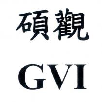 碩觀 GVI