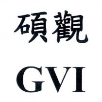碩觀 GVI