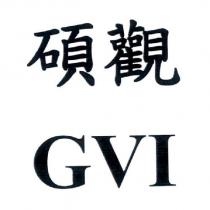 碩觀 GVI