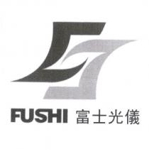 FUSHI 富士光儀及圖