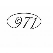 971 標章圖