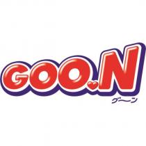 Goo.N 設計圖