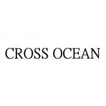 CROSS OCEAN