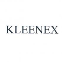 KLEENEX
