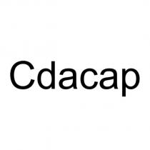 Cdacap