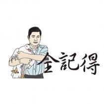全記得及圖