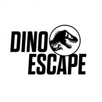 DINO ESCAPE and Dinosaur Design