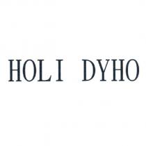 HOLI DYHO