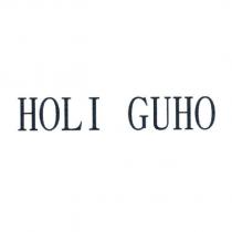 HOLI GUHO