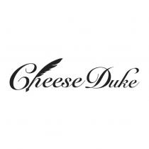 Cheese Duke 設計圖