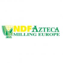 NDF AZTECA MILLING EUROPE & Design