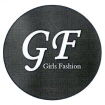 GF Girls Fashion 設計圖