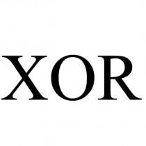 XOR