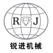 銳進機械RJ 及圖