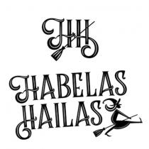 HH HABELAS HAILAS 及圖