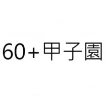 60+甲子園