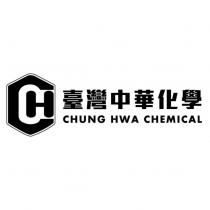 臺灣中華化學 CHUNG HWA CHEMICAL 及圖
