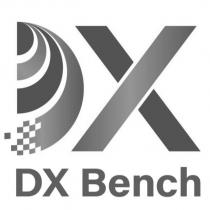 DX Bench 及圖