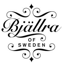 Bjallra of Sweden 及圖