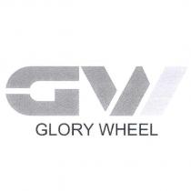 Gw Glory Wheel 設計圖