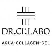 DR.CI:LABO AQUA-COLLAGEN-GEL