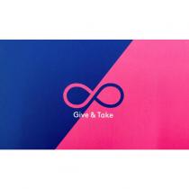Give & Take 及圖