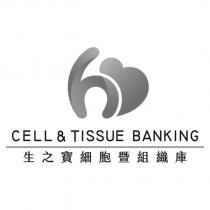 CELL & TISSUE BANKING 生之寶細胞暨組織庫及圖