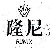 隆尼及圖 RUNIX 