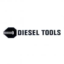 DIESEL TOOLS 及圖