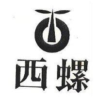 西螺及圖