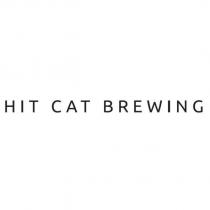 HIT CAT BREWING