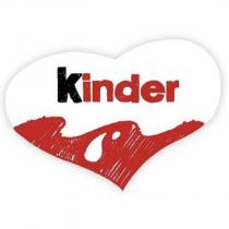 KINDER and device