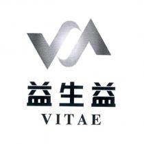 益生益 VITAE 及圖