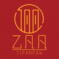 乙凡凡 YIPANPAN 及圖