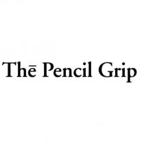 The Pencil Grip