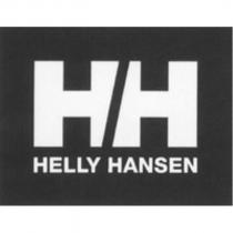 HH HELLY HANSEN Logo