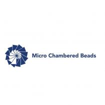 Micro Chambered Beads & device
