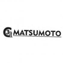 G3MATSUMOTO 及圖
