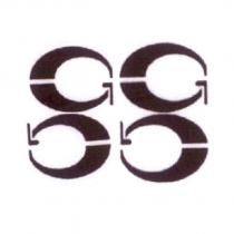 多 G 字設計圖