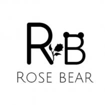 ROSE BEAR 及 RB 設計圖