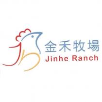 金禾牧場 JINHE RANCH 及圖