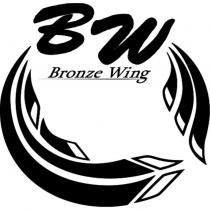 BW Bronze Wing 及圖