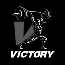 VVICTORY 及圖