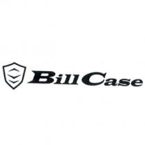 Bill Case 及盾設計圖