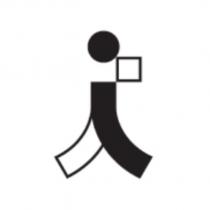 公益財團法人日本台灣交流協會標章