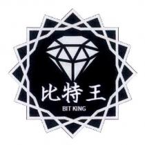 BIT KING 比特王及圖