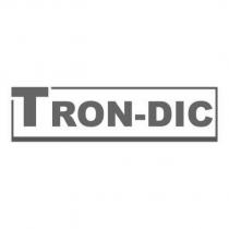 TRON-DIC 及圖