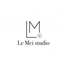 LM Le Mei studio 及圖